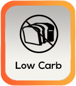 Low carb